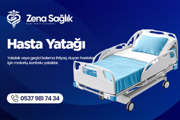 Hasta Yatağı